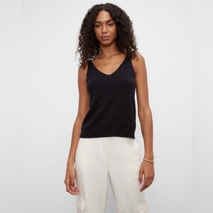 Club Monaco Cashmere Tank